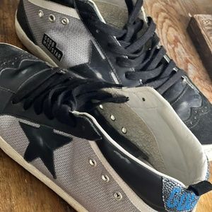 Golden Goose